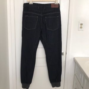 MENS ZANEROBE PANT